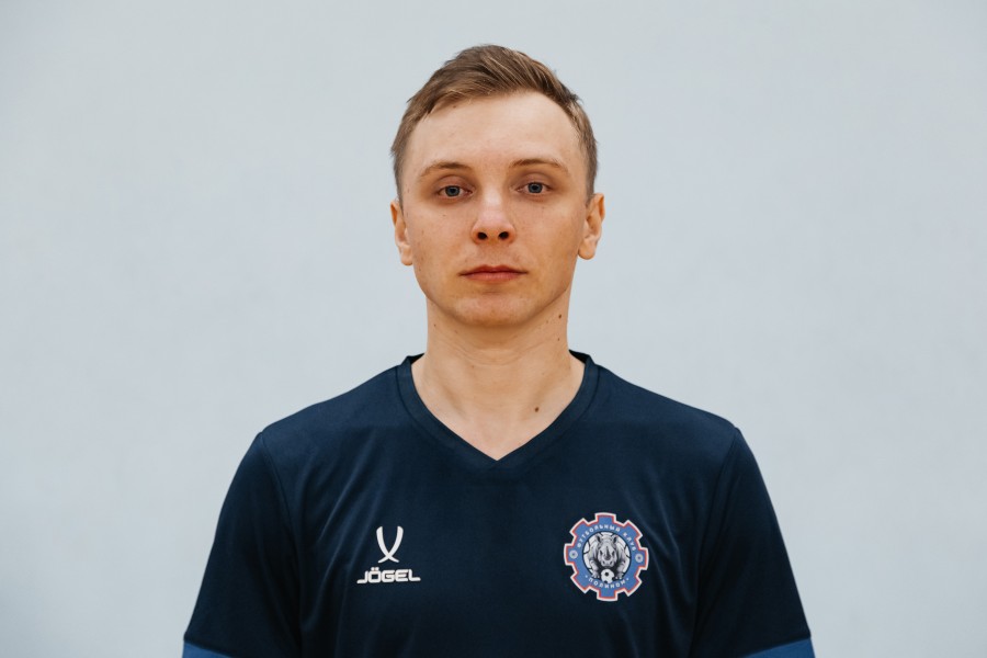 Александр Николаевич Федосеев