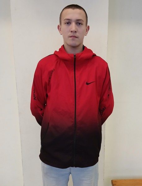 Иван Валерьевич Бармин