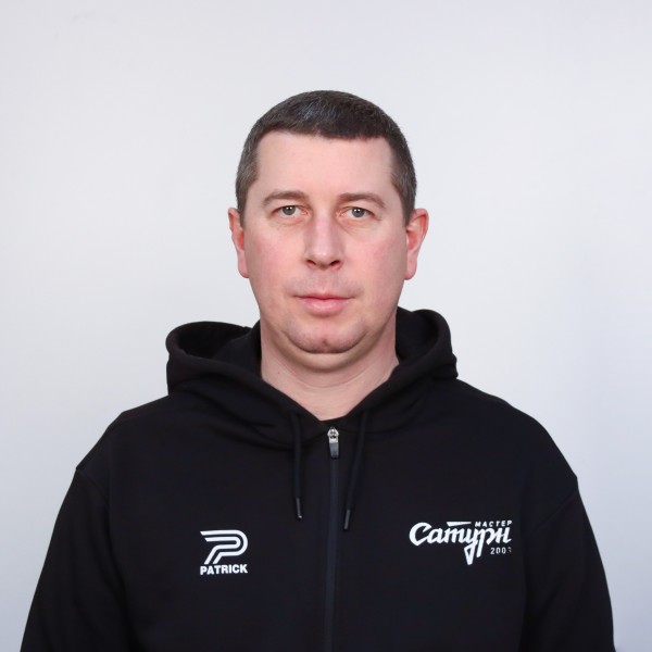 Александр Владимирович Корнеев