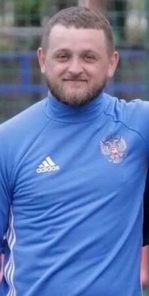 Николай Владимирович Воронцев