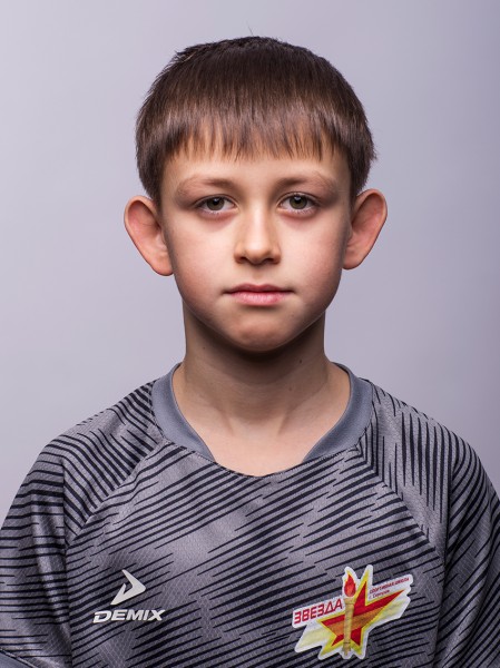 Вадим Романович Чеботарев