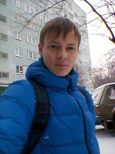Дмитрий Евгеньевич Щукин