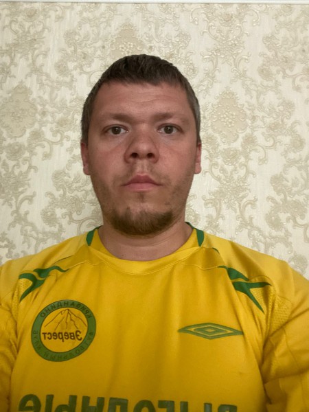 Андрей Валерьевич Чернецов