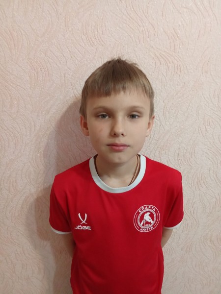Максим Викторович Двойнишников