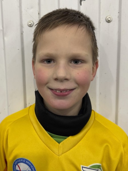 Глеб Алексеевич Лесков