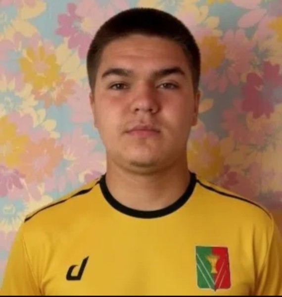Никита Александрович Катаев