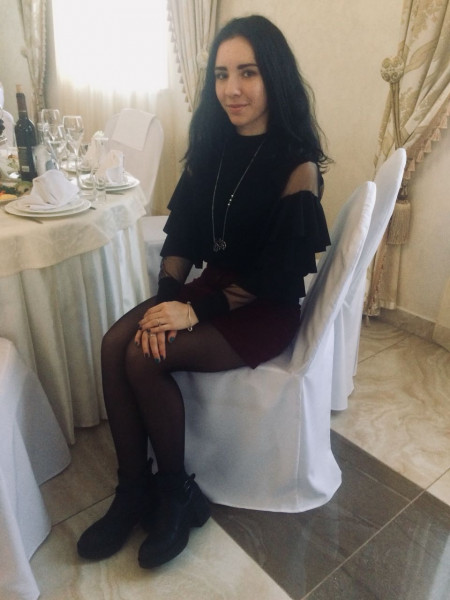 Виктория Михайловна Кузькина