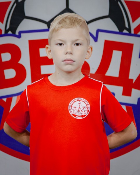 Виталий Витальевич Хлебников