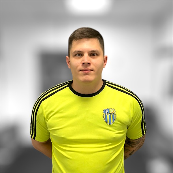 Сергей Николаевич Жуков