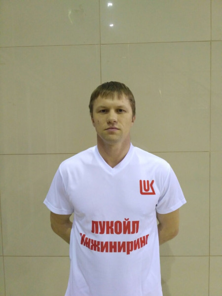 Александр Владимирович Фонарев