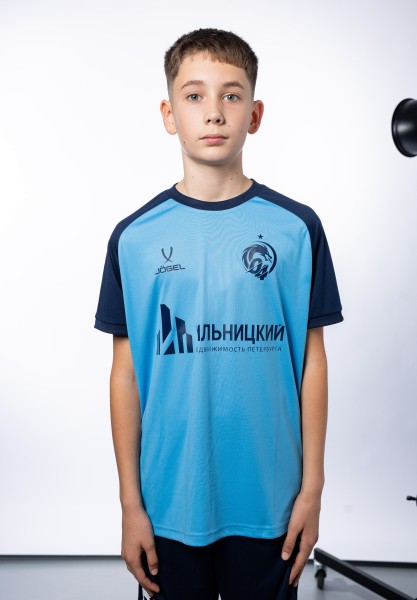 Марат Рустамович Тефкилеев