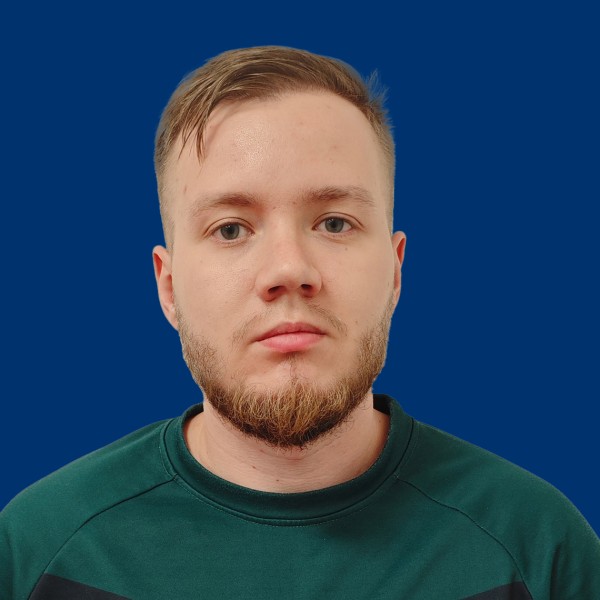 Роман Романович Стребков
