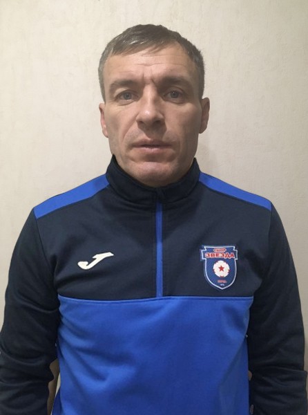 Валерий Иванович Котов