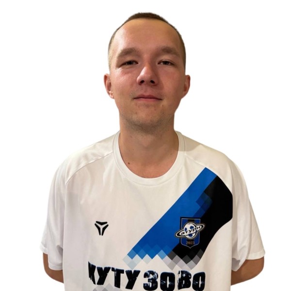 Михаил Михайлович Емельяненко