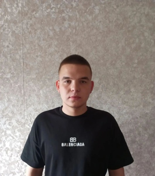 Максим Денисович Щербенко