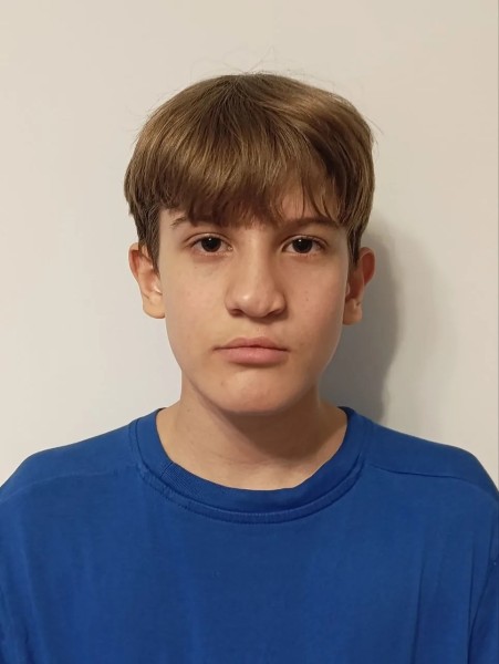 Владимир Андреевич Матюшкин