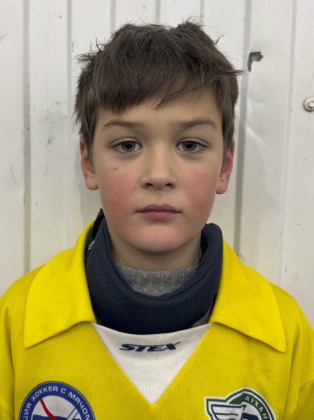 Семён Алексеевич Малютин