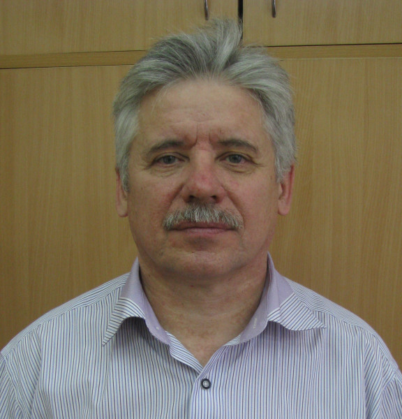 Сергей Михайлович Горностаев