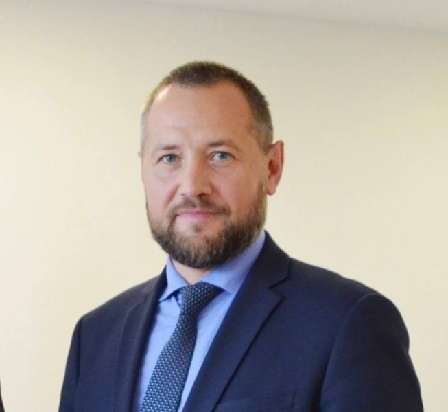 Денис Александрович Салтыков