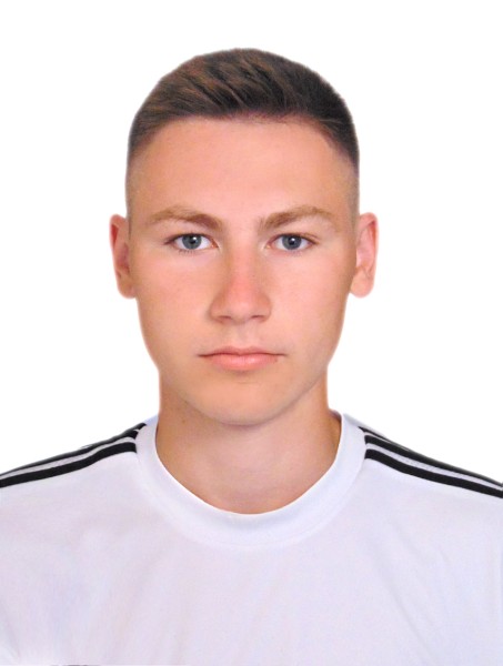 Максим Александрович Костин