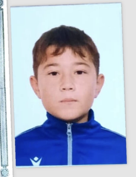 Даниэль Вадимович Идрисов