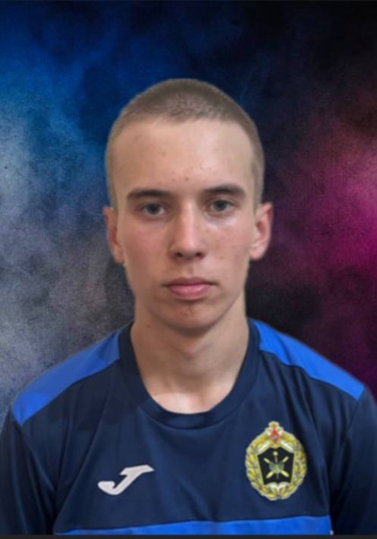 Юрий Антонович Старухин