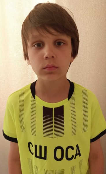 Гордей Дмитриевич Зайков