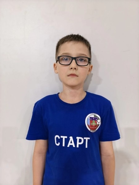 Владимир Максимович Цветков