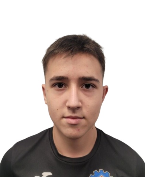 Камиль Илнурович Баязитов