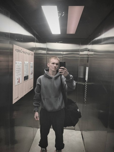 Иван Сергеевич Бунин