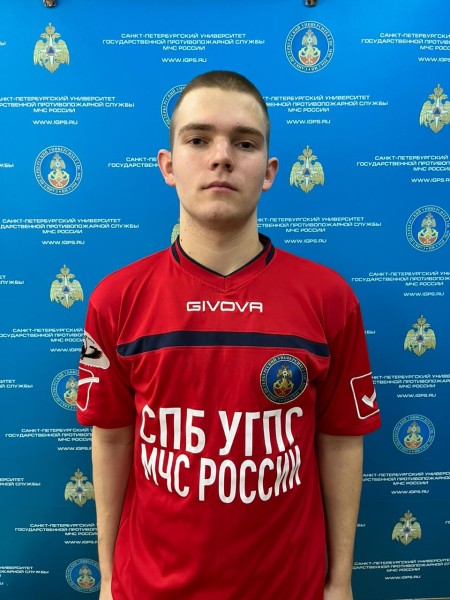 Марк Леонидович Кленов