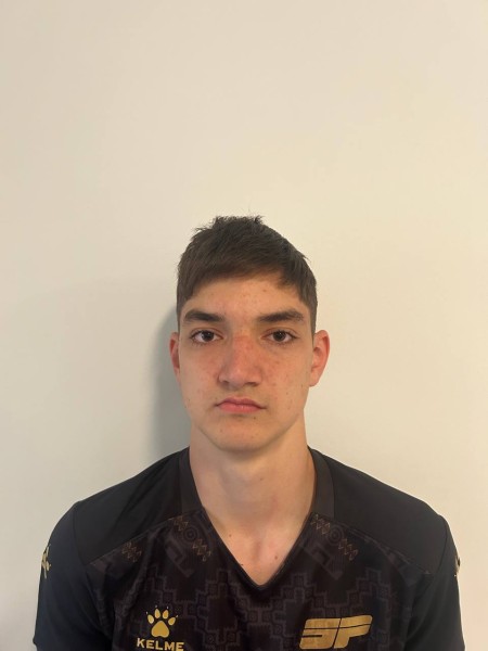 Аскар Эдуардович Абдрахманов