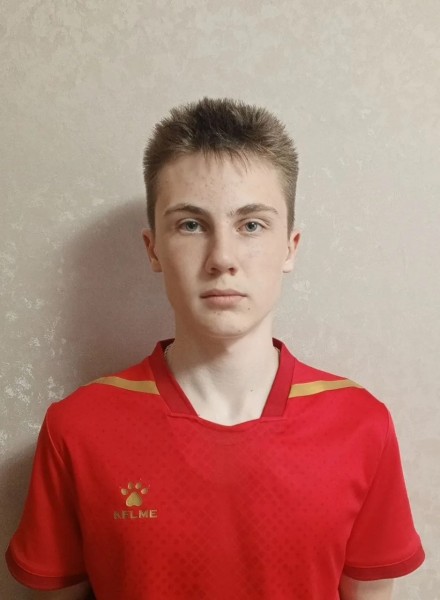 Матвей Алекович Горгадзе