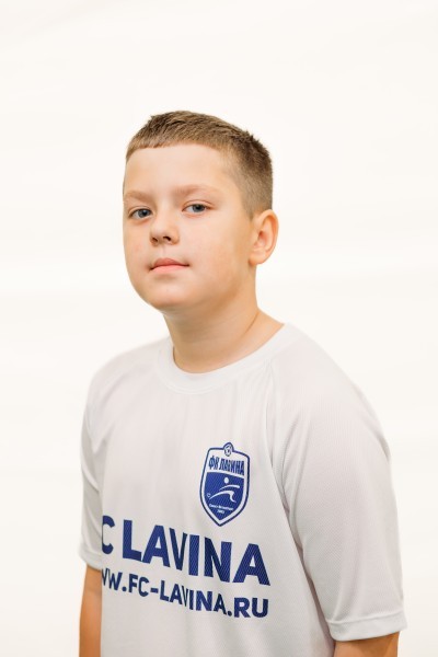 Юрий Вадимович Ефимов