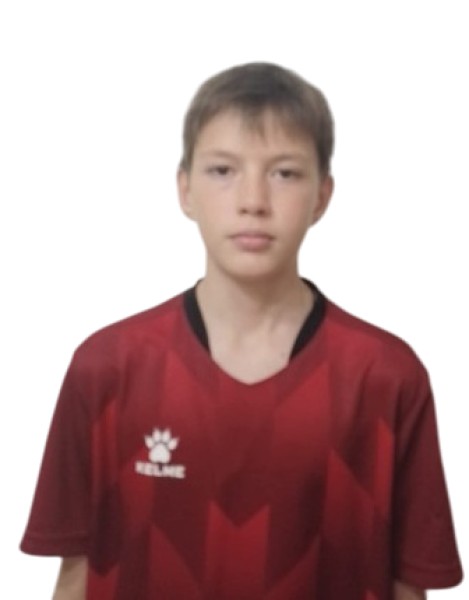 Вадим Александрович Абакшин