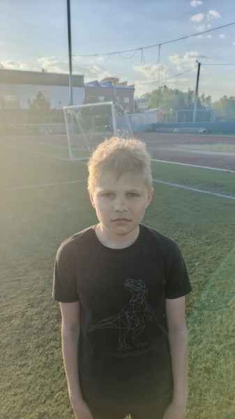 Никита Александрович Федин