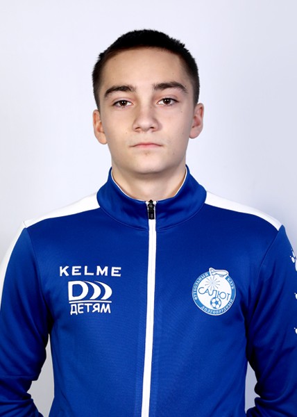 Григорий Николаевич Сорокин