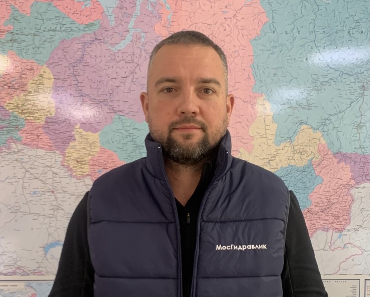 Валерий Иванович Аверьянов