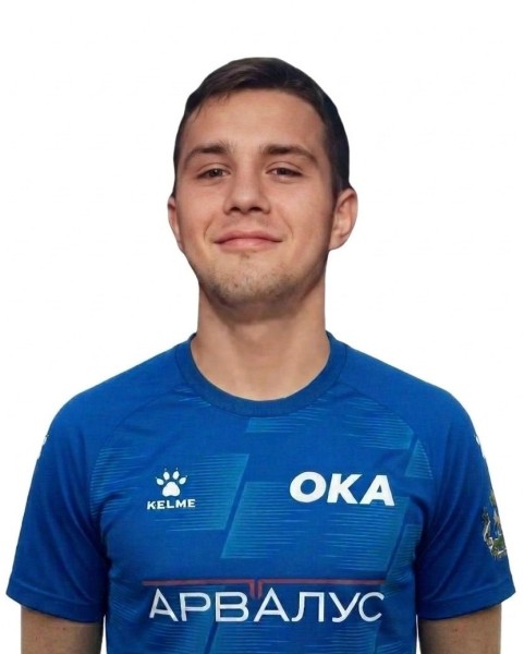 Максим Игоревич Никитчук