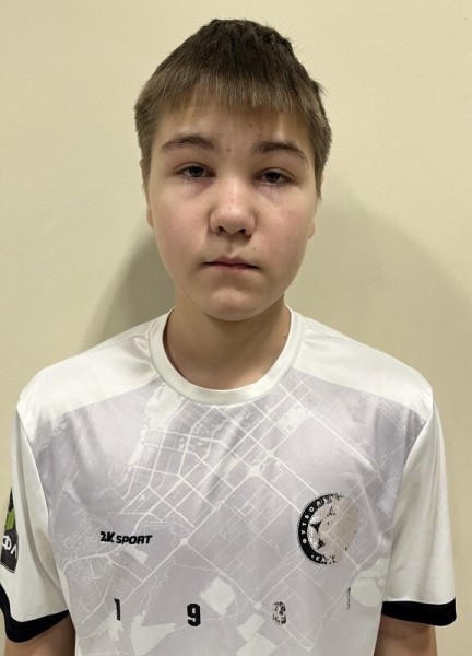 Ильфар Фаритович Сибгатуллин