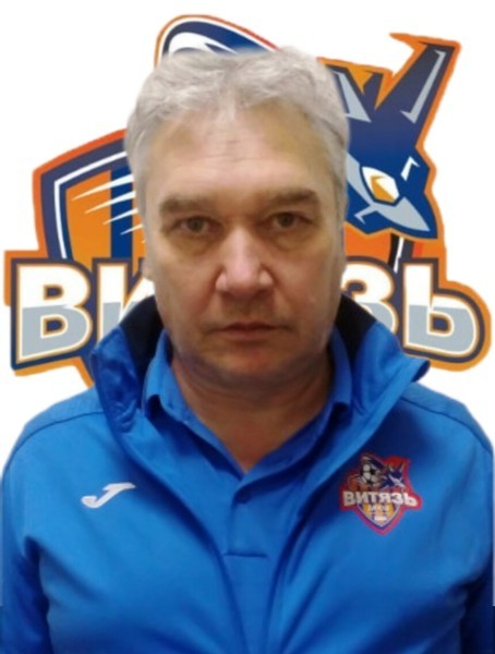 Сергей Михайлович Рябов