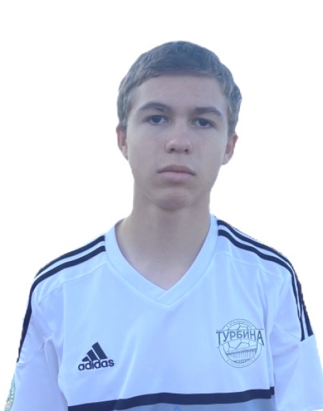 Вадим Сергеевич Багров
