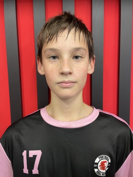 Степан Сергеевич Некрасов