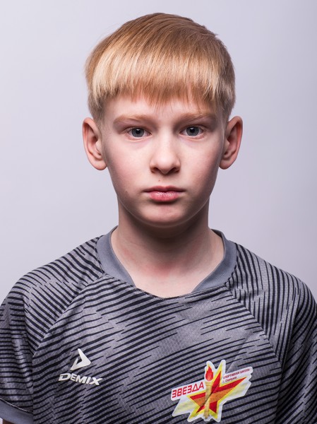 Александр Сергеевич Потапкин