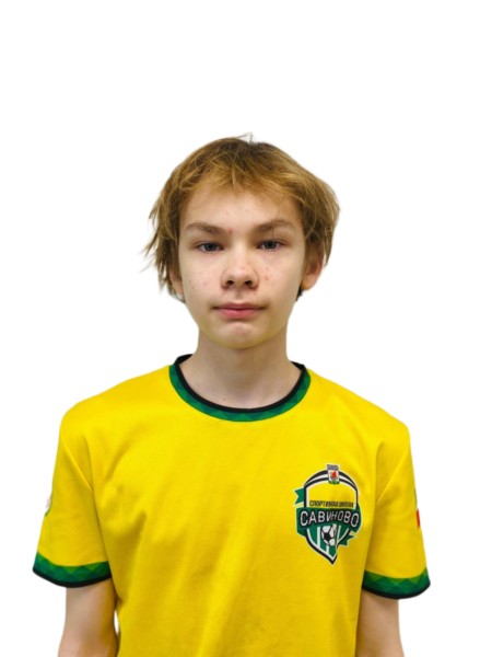 Рамиль Дамирович Шакиров