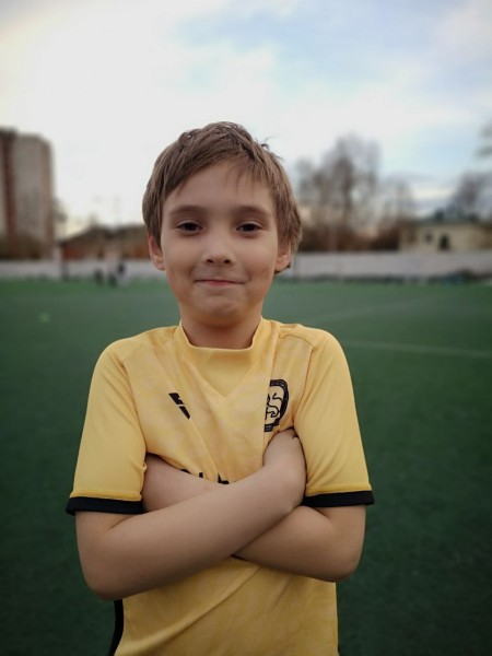 Сергей Николаевич Бражкин