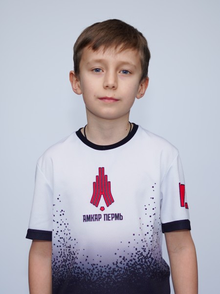 Евгений Александрович Минаев