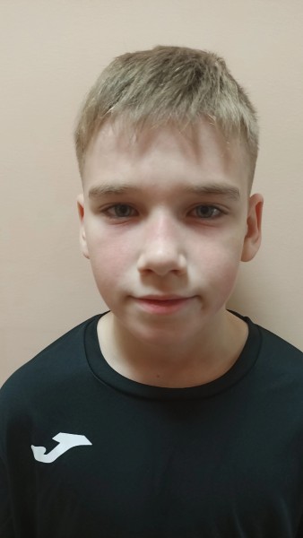 Иван Николаевич Утробин