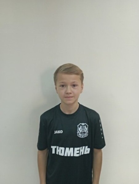 Максим Андреевич Власов