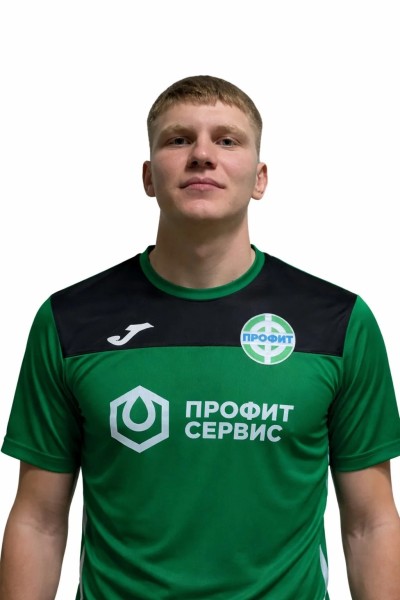 Максим Борисович Соснов